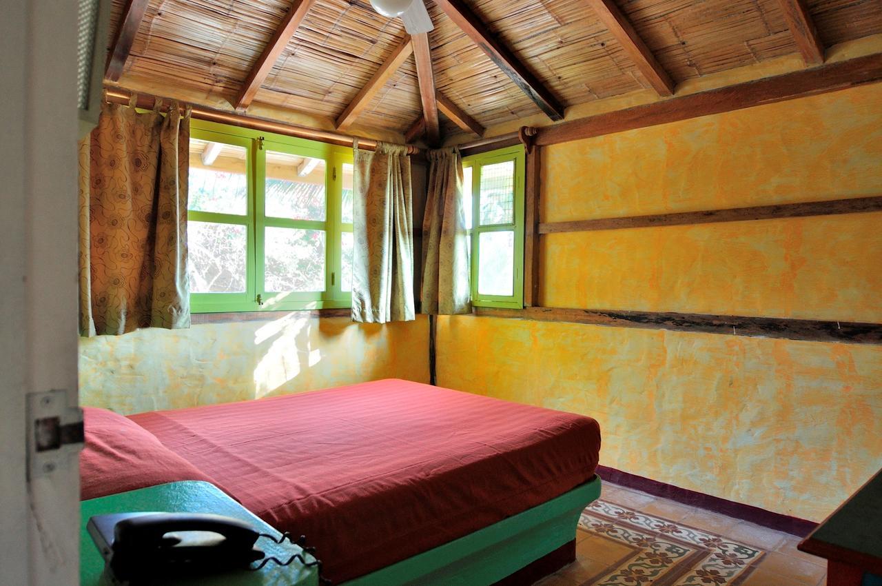 Hosteria Каноа Екстериор снимка